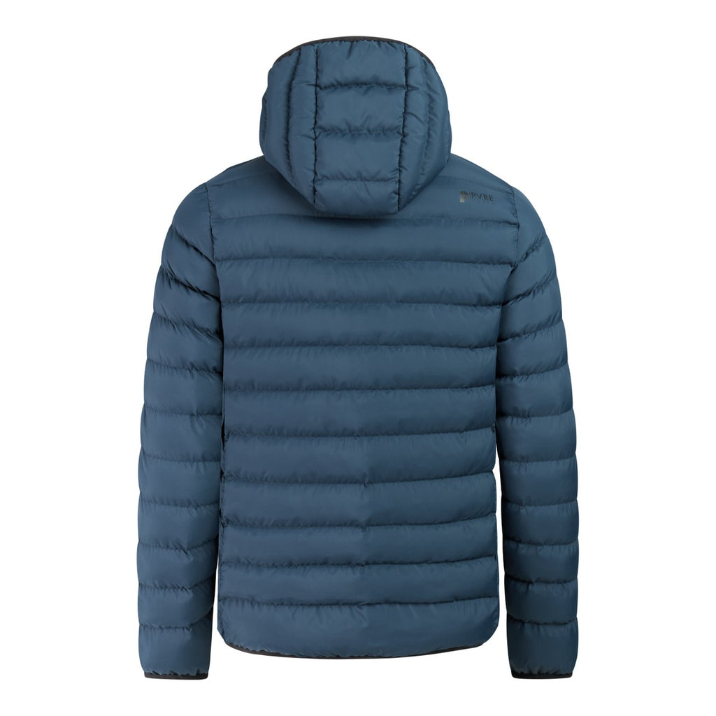 Jakas PRTBASSO outdoor pufferjacket 6