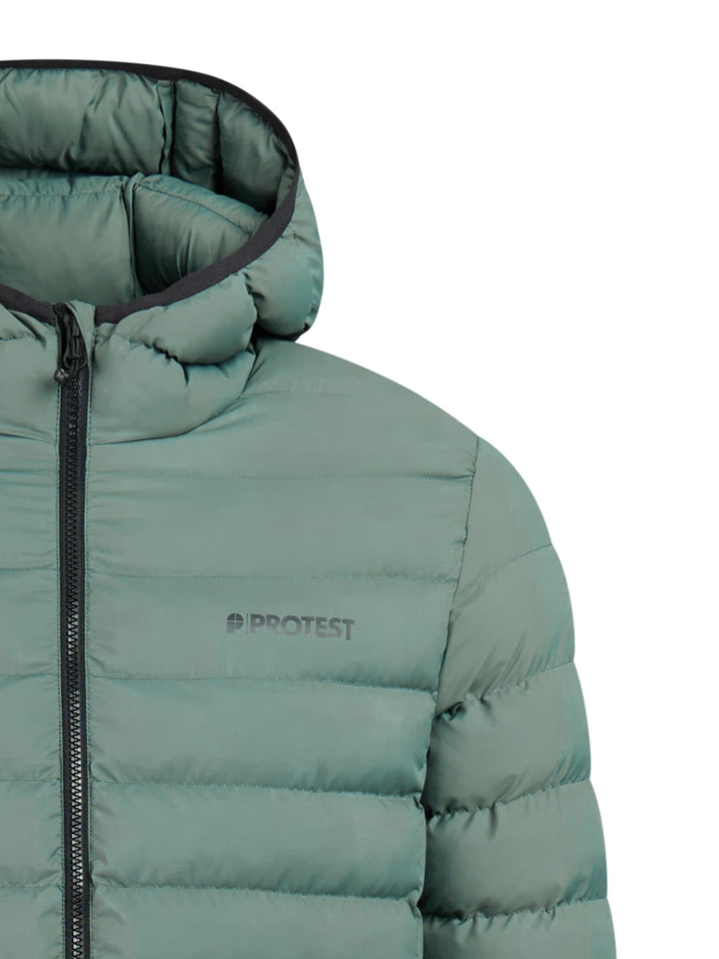 Jakas PRTBASSO outdoor pufferjacket 7