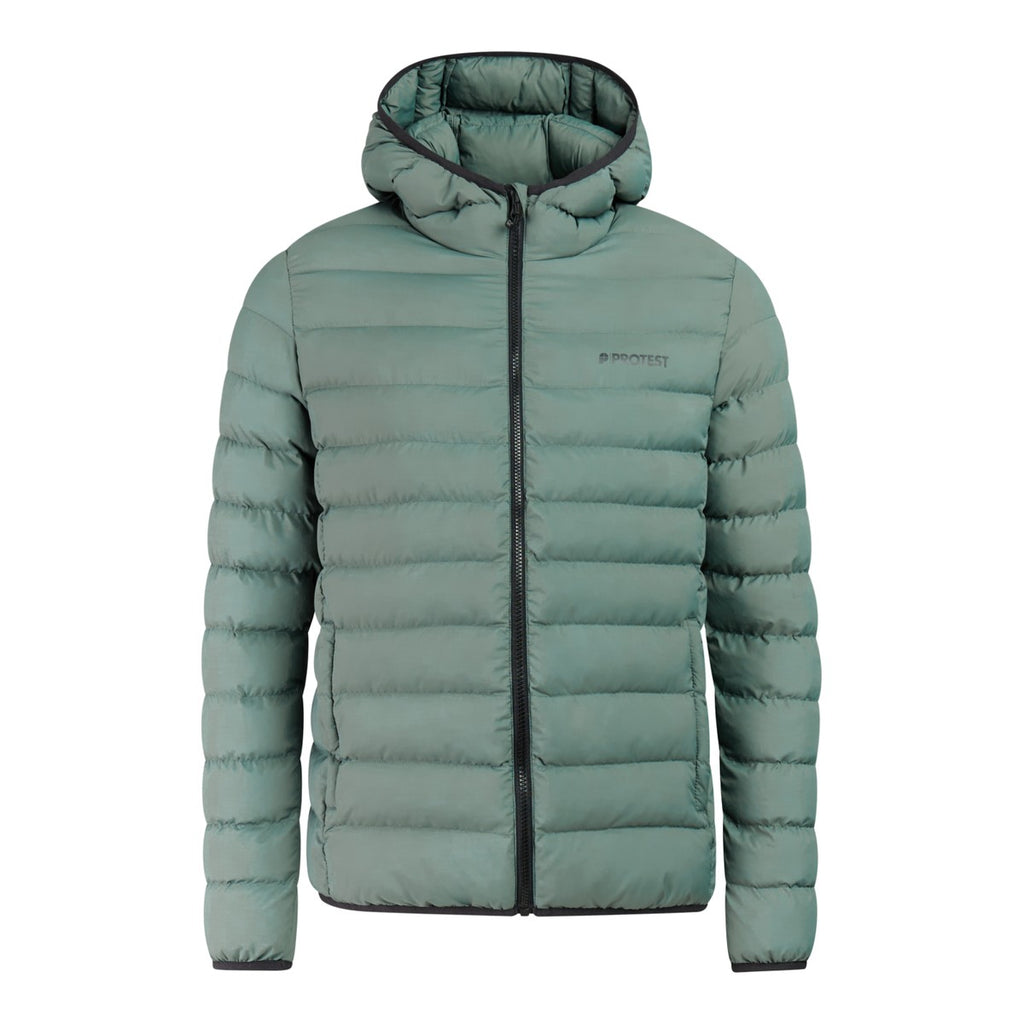 Jakas PRTBASSO outdoor pufferjacket 8