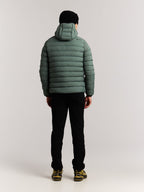Jakas PRTBASSO outdoor pufferjacket