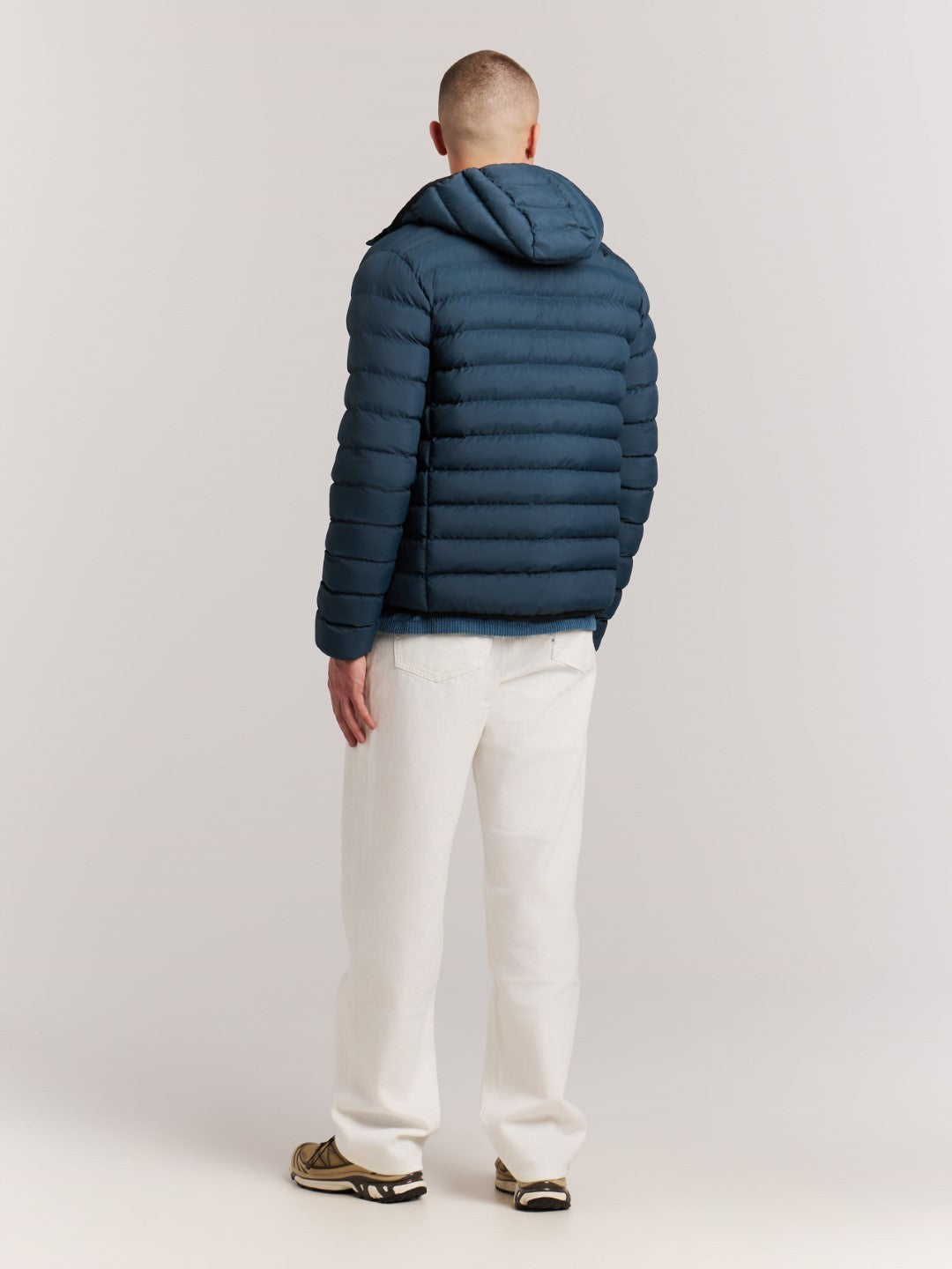 Jakas PRTBASSO outdoor pufferjacket