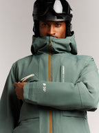 Jakas PRTBennie lined shelljacket 3