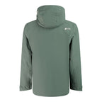 Jakas PRTBennie lined shelljacket 6