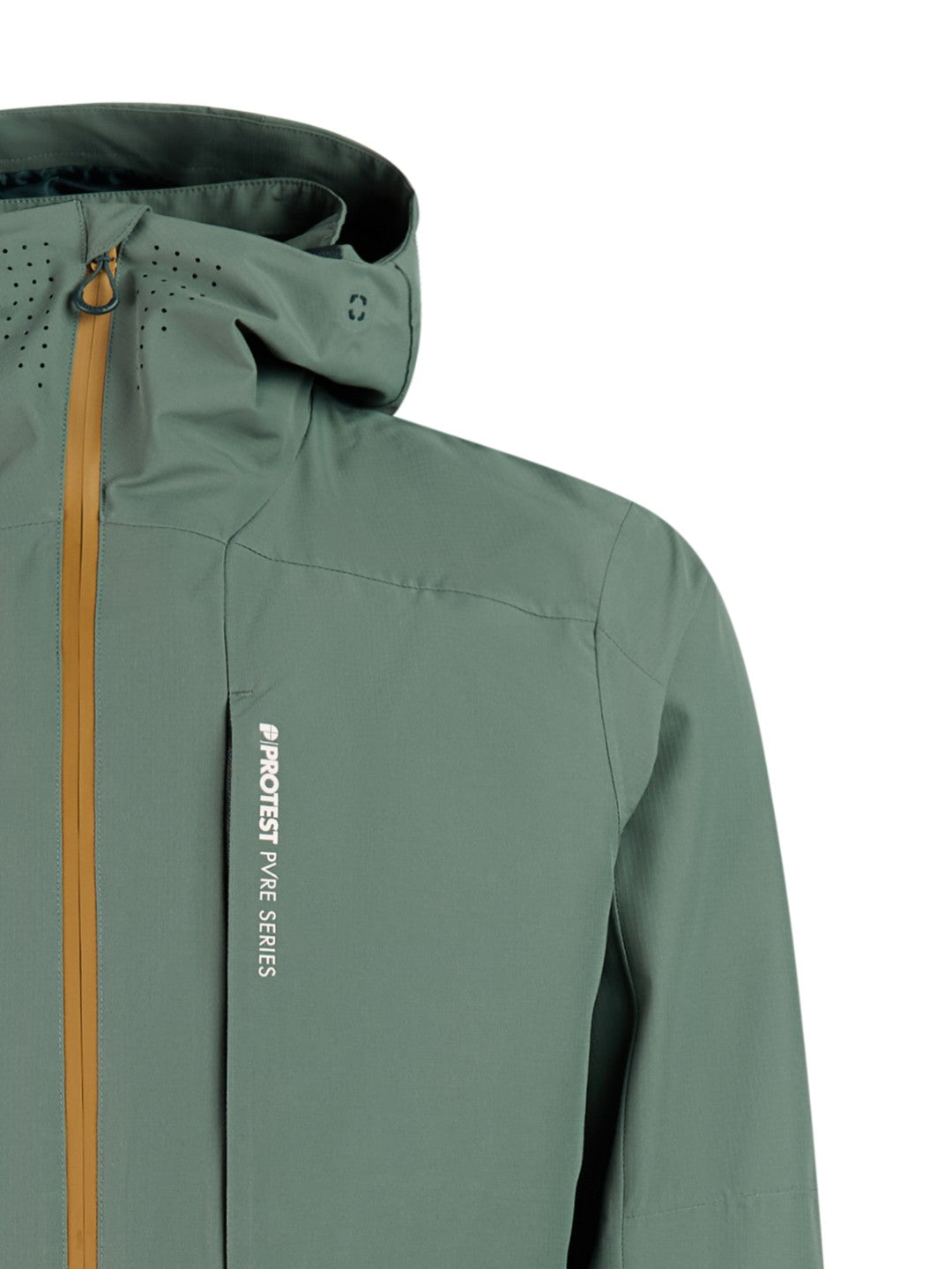 Jakas PRTBennie lined shelljacket 7