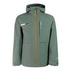 Jakas PRTBennie lined shelljacket 8