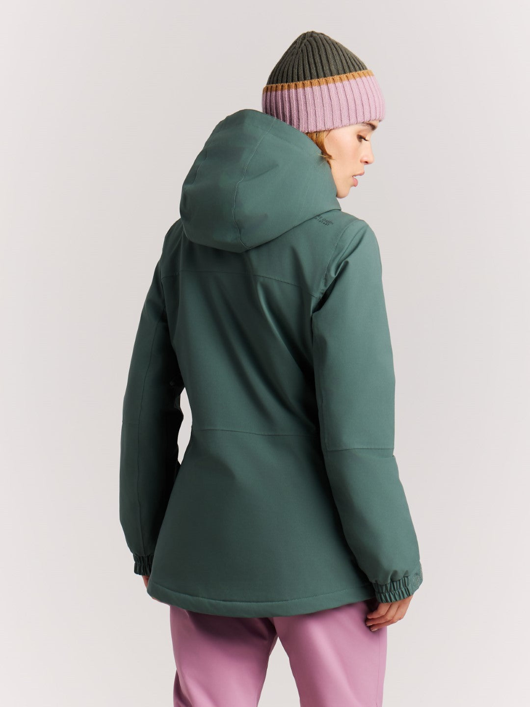 Jakas PRTBEVERLY snowjacket 2