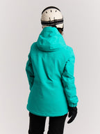 Jakas PRTBEVERLY snowjacket 2