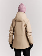 Jakas PRTBEVERLY snowjacket 2