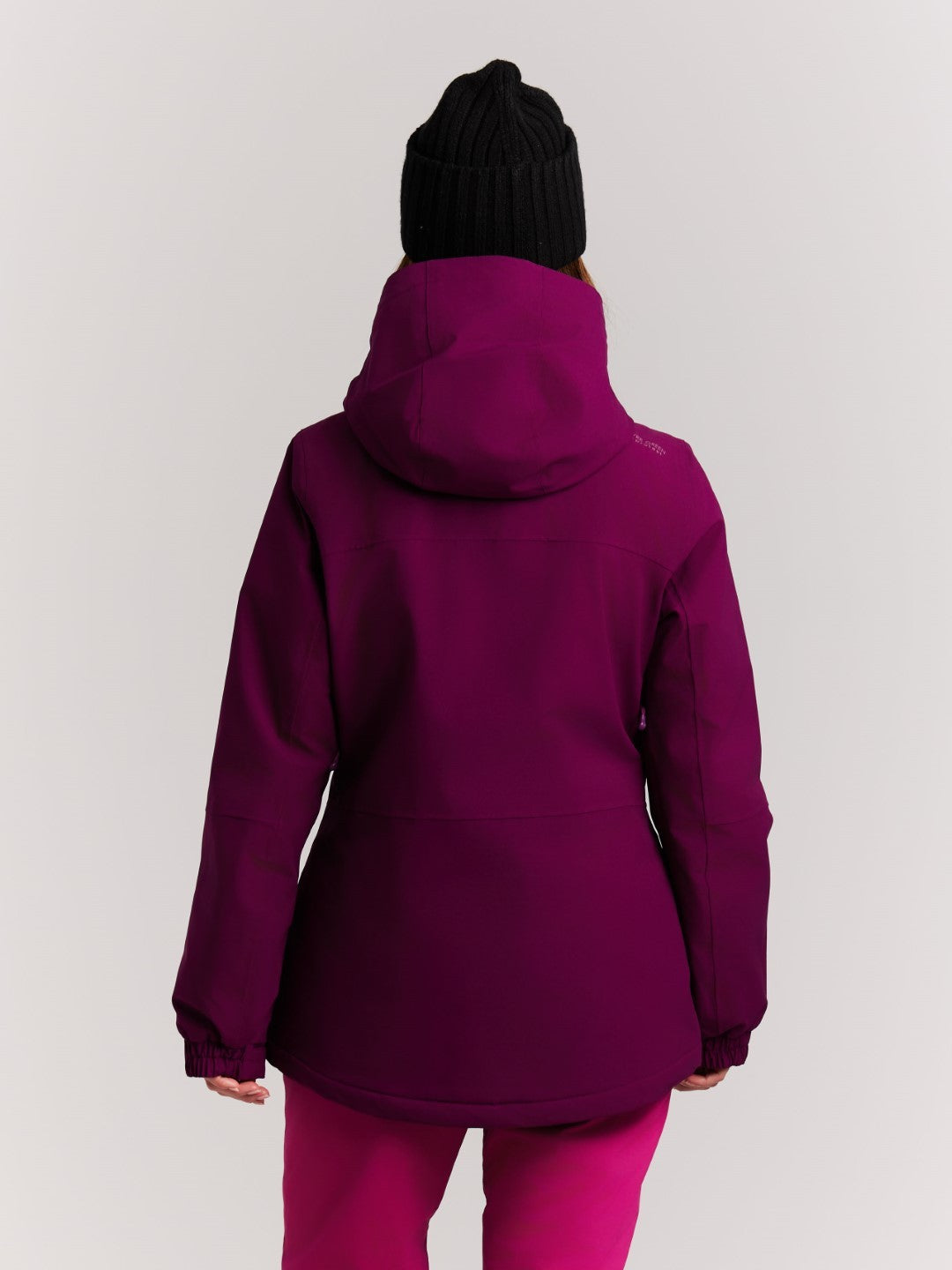 Jakas PRTBEVERLY snowjacket 2