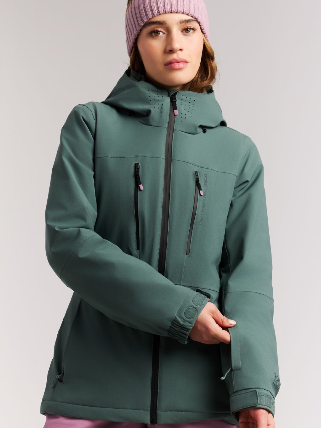 Jakas PRTBEVERLY snowjacket 3