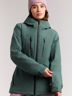 Jakas PRTBEVERLY snowjacket 3