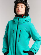 Jakas PRTBEVERLY snowjacket 3
