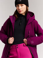 Jakas PRTBEVERLY snowjacket 3