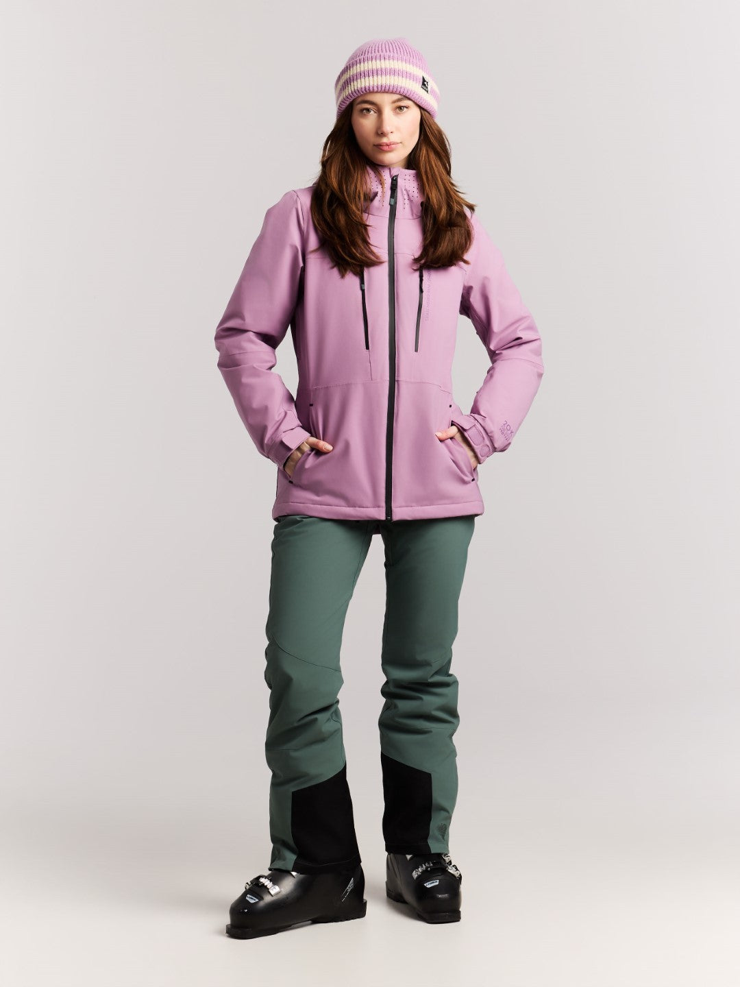 Jakas PRTBEVERLY snowjacket 4