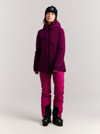Jakas PRTBEVERLY snowjacket 4