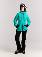 Jakas PRTBEVERLY snowjacket 4