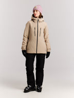 Jakas PRTBEVERLY snowjacket 4