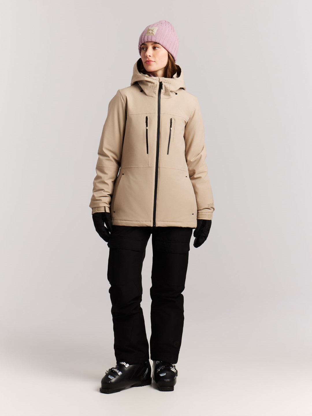Jakas PRTBEVERLY snowjacket 4
