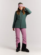 Jakas PRTBEVERLY snowjacket 4