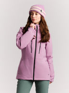 Jakas PRTBEVERLY snowjacket 5