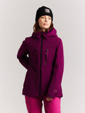 Jakas PRTBEVERLY snowjacket 5