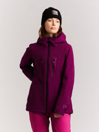 Jakas PRTBEVERLY snowjacket 5