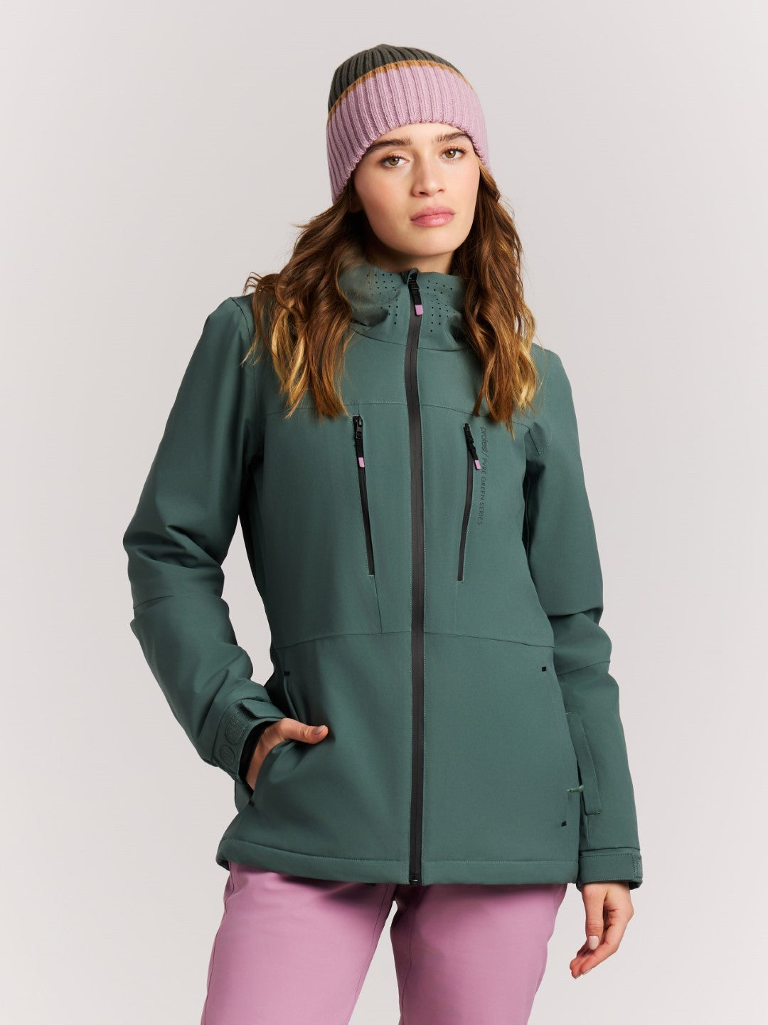 Jakas PRTBEVERLY snowjacket 5