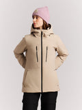Jakas PRTBEVERLY snowjacket 5