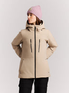 Jakas PRTBEVERLY snowjacket 5
