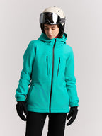 Jakas PRTBEVERLY snowjacket 5