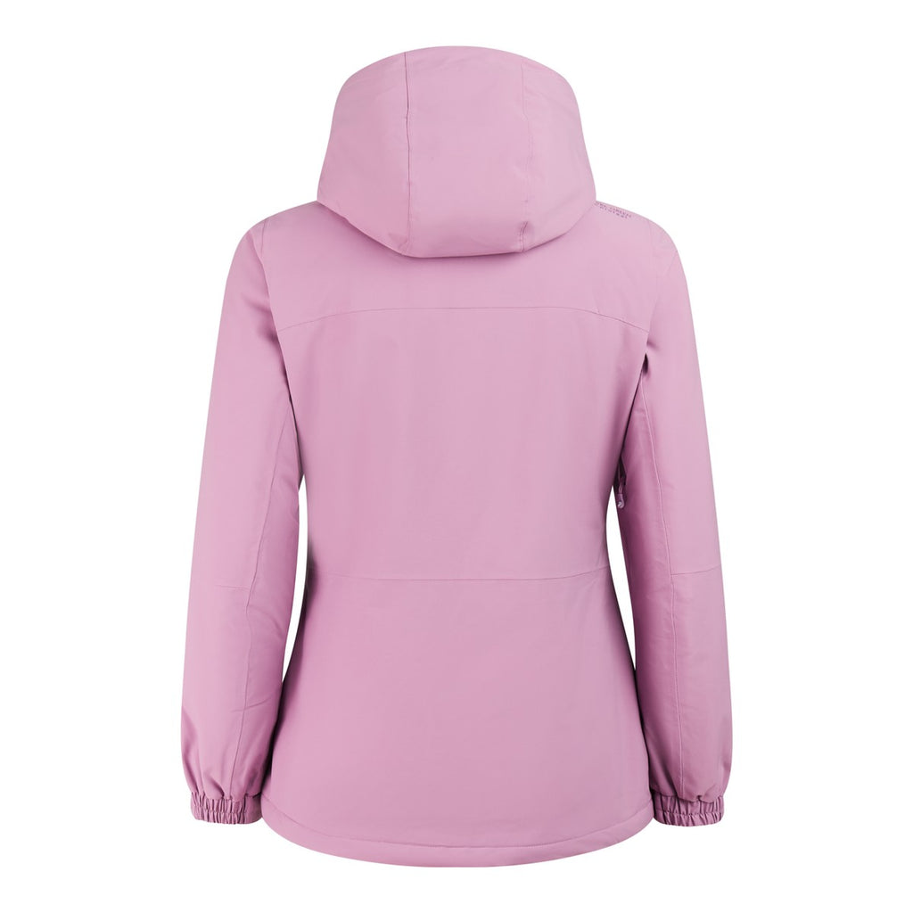 Jakas PRTBEVERLY snowjacket 6
