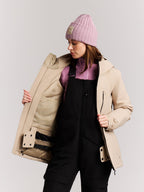 Jakas PRTBEVERLY snowjacket 6