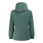Jakas PRTBEVERLY snowjacket 6