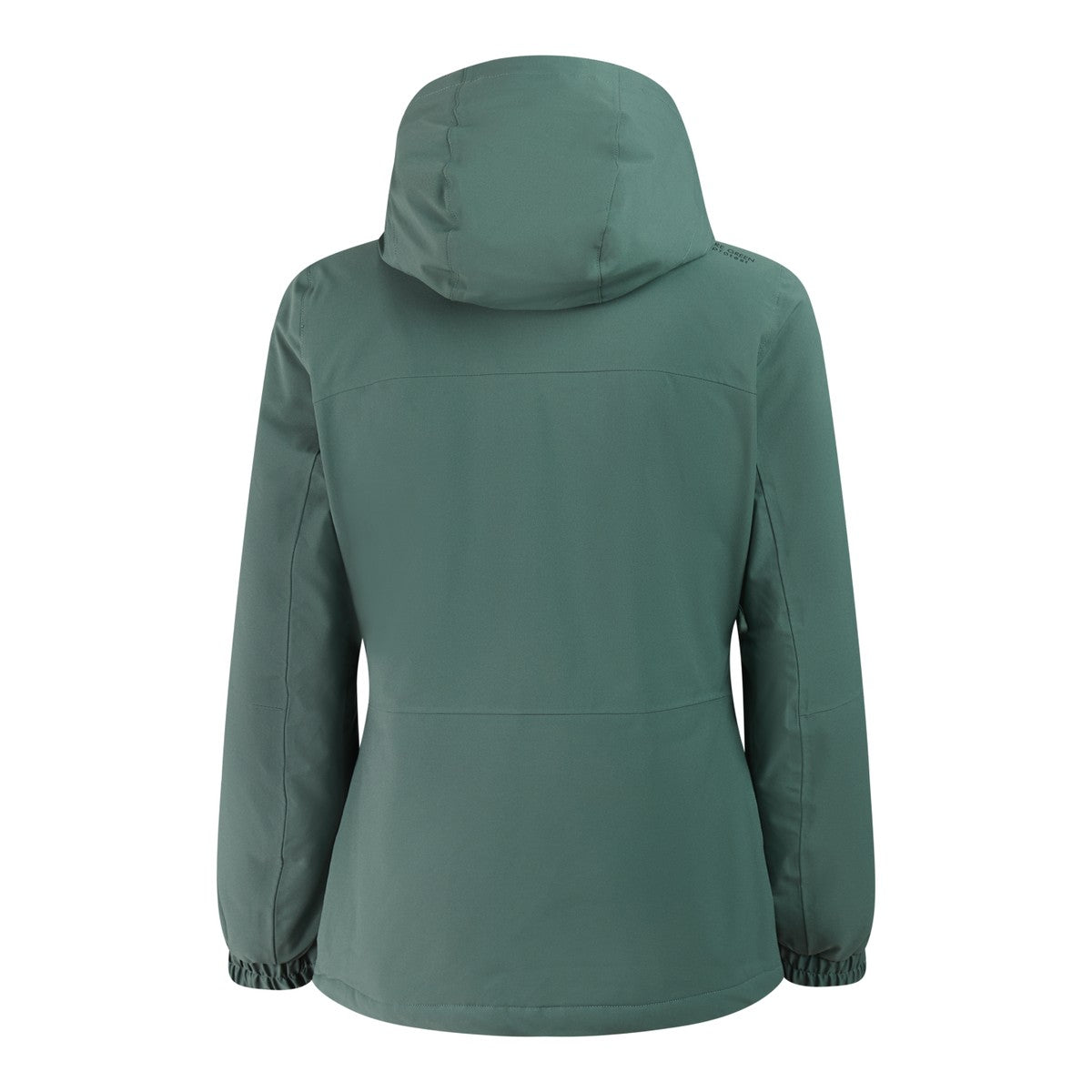 Jakas PRTBEVERLY snowjacket 6