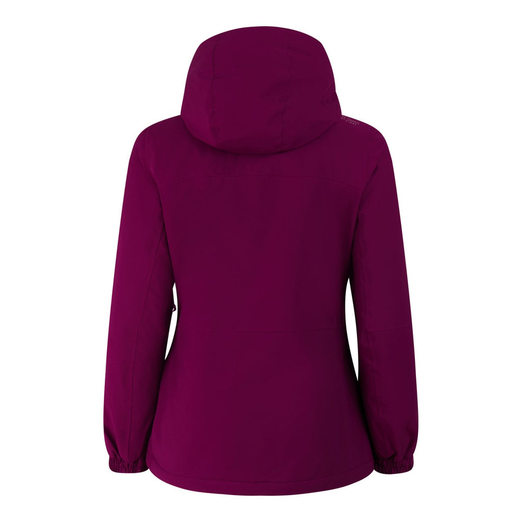 Jakas PRTBEVERLY snowjacket 6
