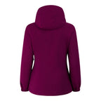 Jakas PRTBEVERLY snowjacket 6