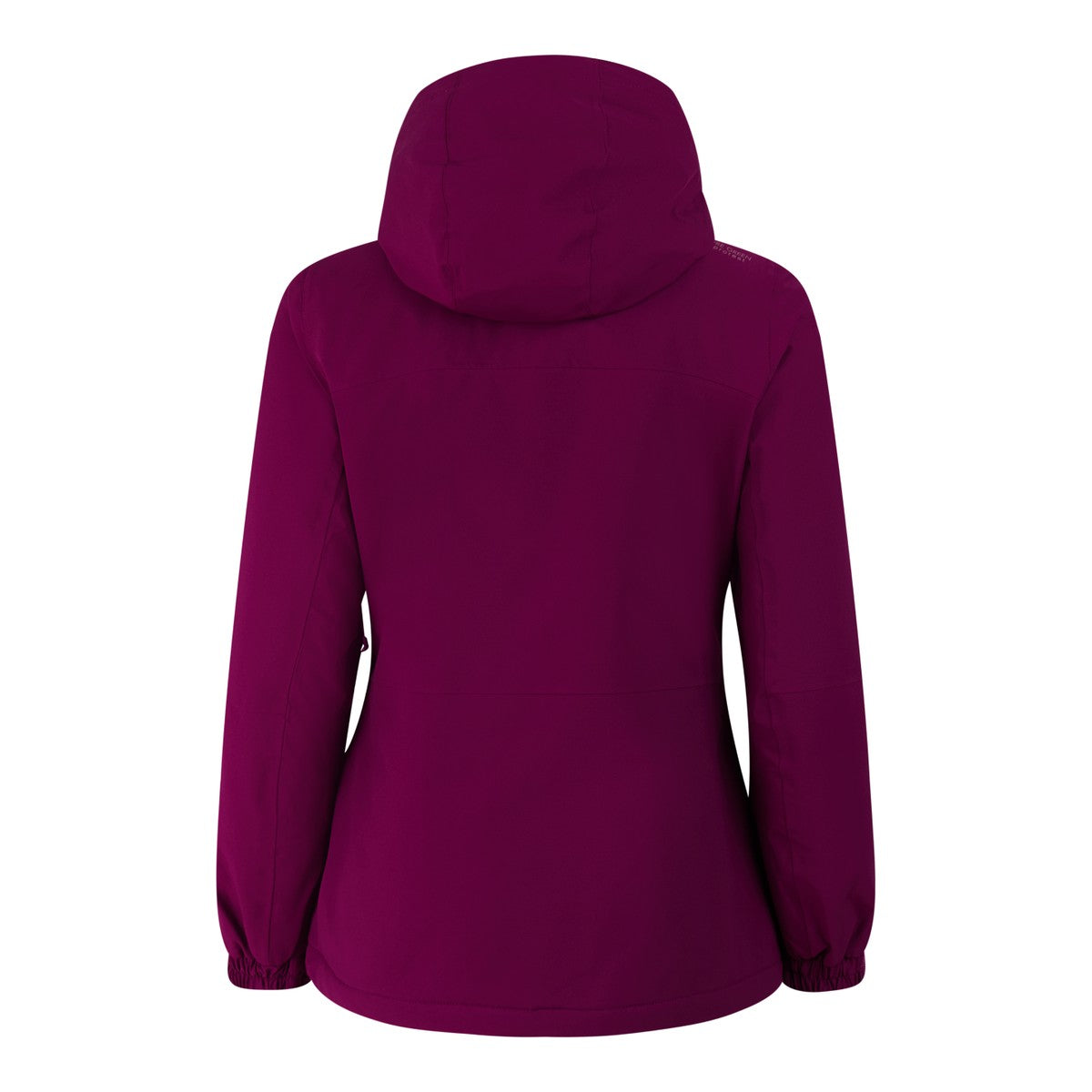 Jakas PRTBEVERLY snowjacket 6