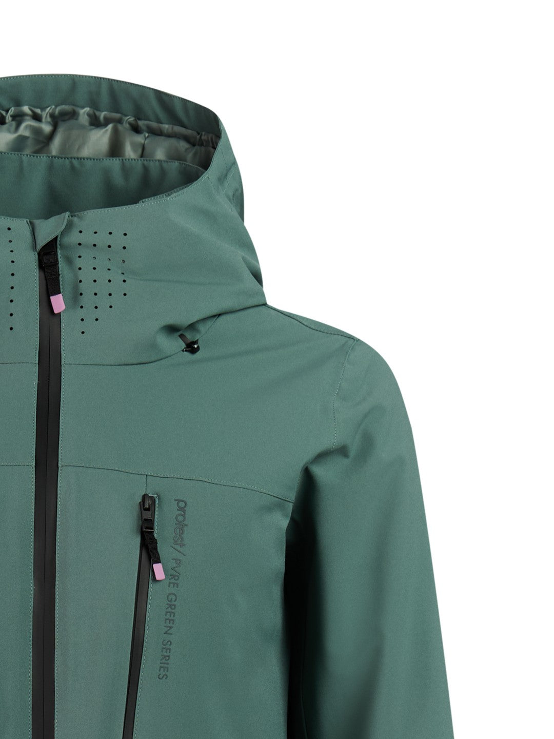 Jakas PRTBEVERLY snowjacket 7