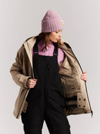 Jakas PRTBEVERLY snowjacket 7