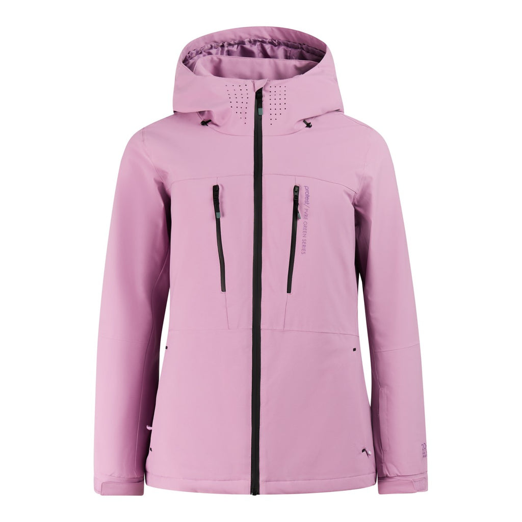 Jakas PRTBEVERLY snowjacket 8