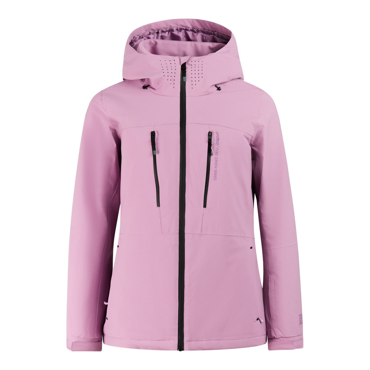 Jakas PRTBEVERLY snowjacket 8