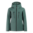 Jakas PRTBEVERLY snowjacket 8