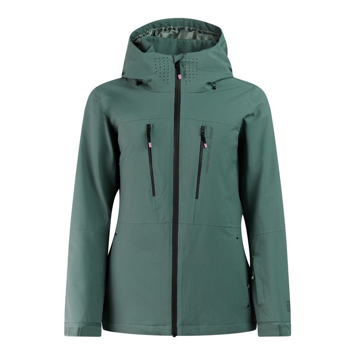 Jakas PRTBEVERLY snowjacket 8