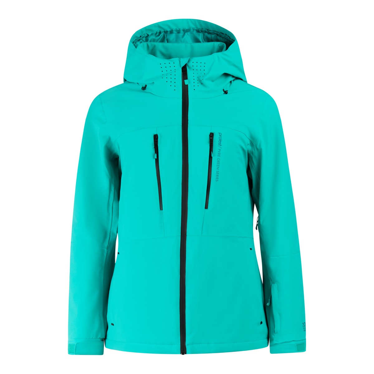 Jakas PRTBEVERLY snowjacket 8