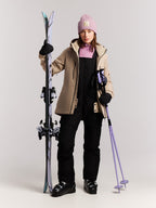 Jakas PRTBEVERLY snowjacket 8