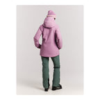Jakas PRTBEVERLY snowjacket
