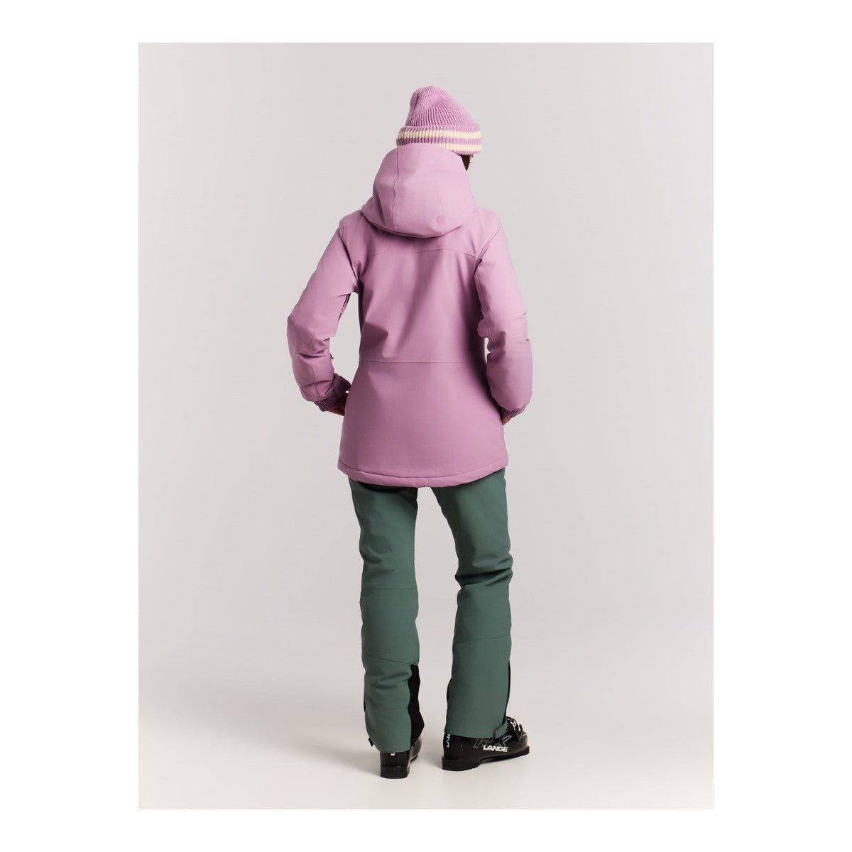 Jakas PRTBEVERLY snowjacket
