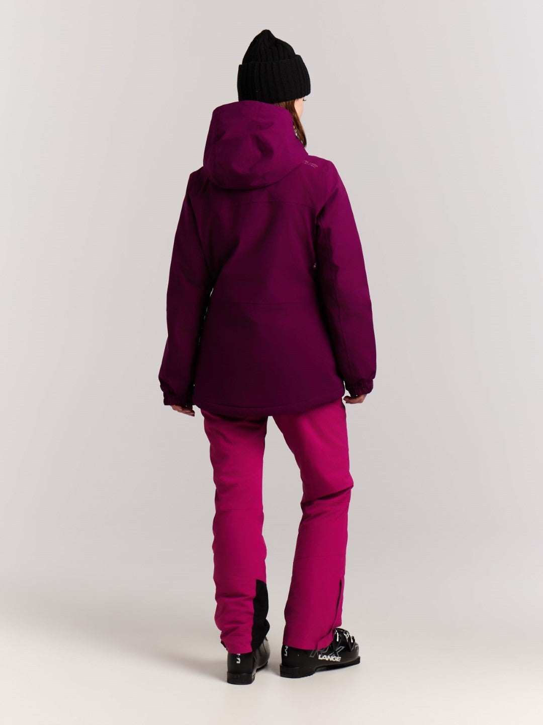 Jakas PRTBEVERLY snowjacket