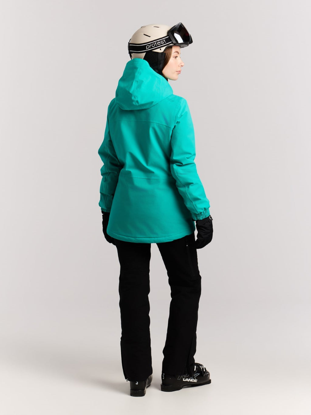 Jakas PRTBEVERLY snowjacket