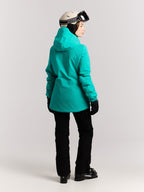 Jakas PRTBEVERLY snowjacket
